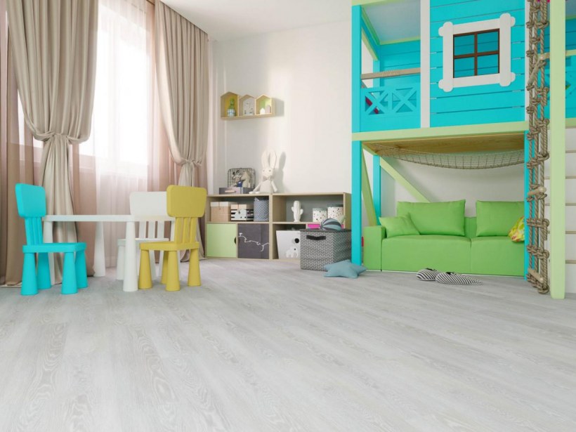 Ясень Брукс