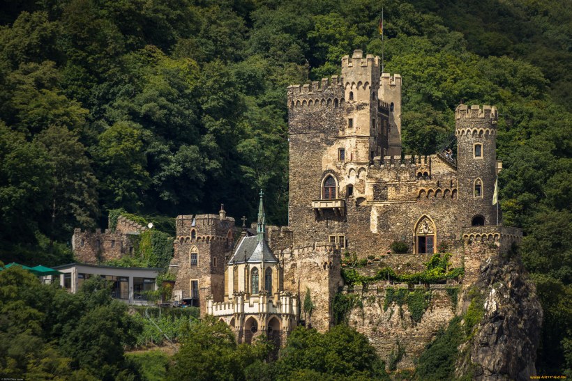 Кройценштайн