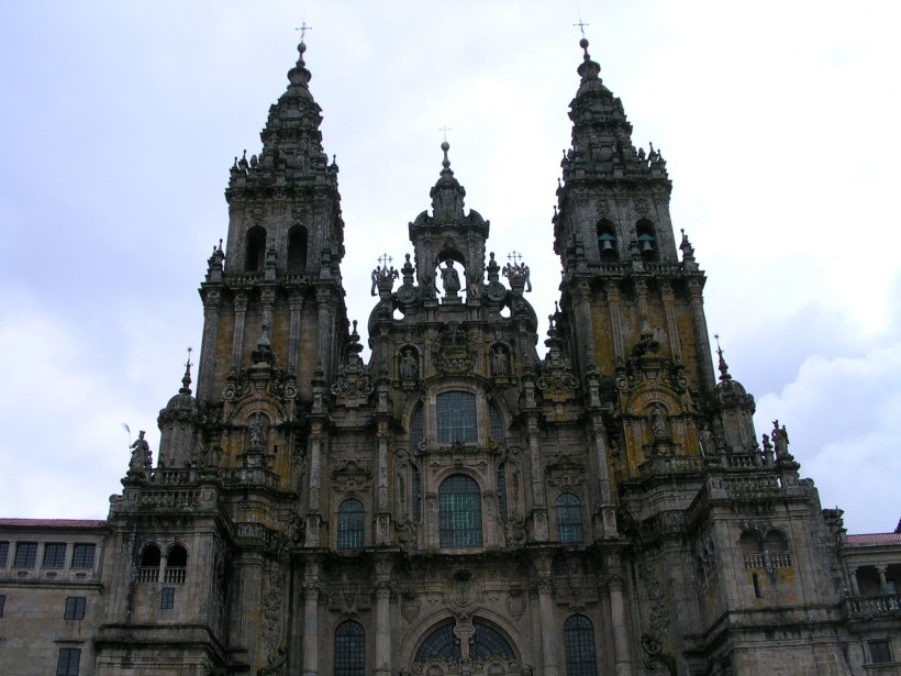 Заброшенный замок Миранда в Бельгии