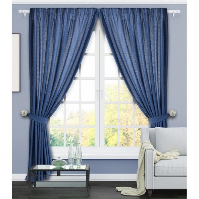 Гостиная Неоклассика Тиффани