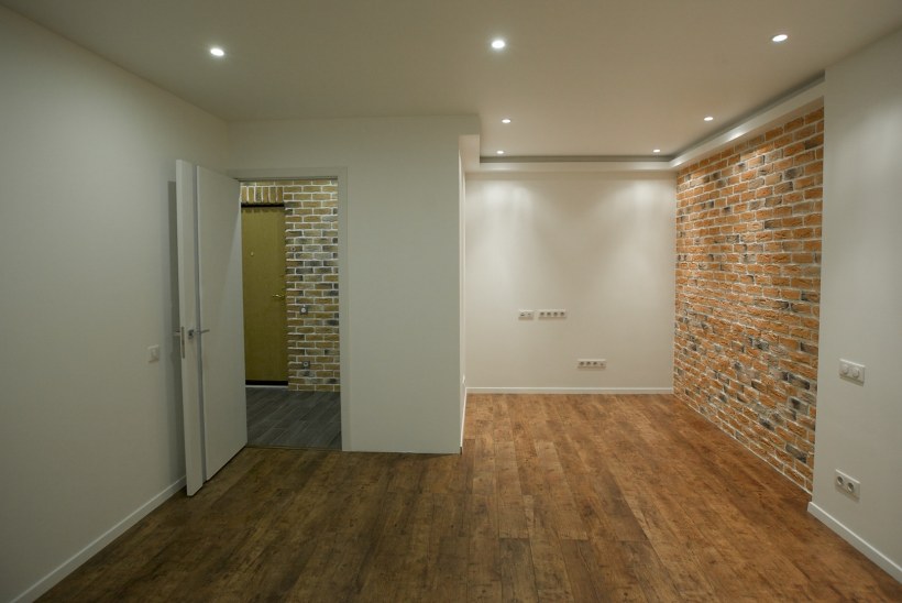 Отделка квартир