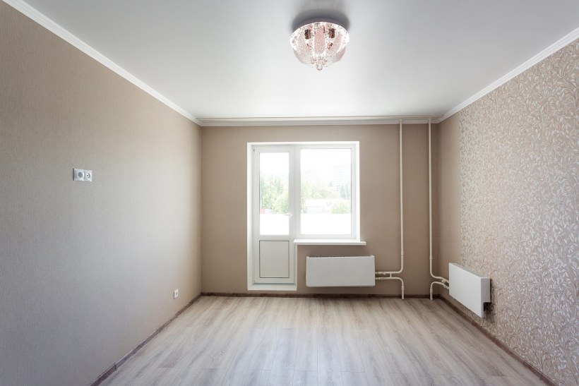 Отделка квартир