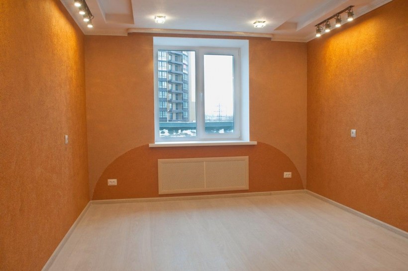 Евроремонт потолок