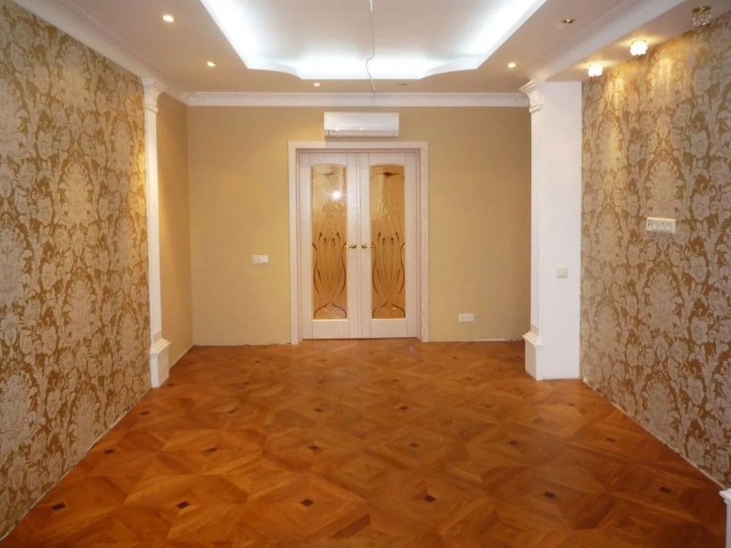 Ремонт в квартире