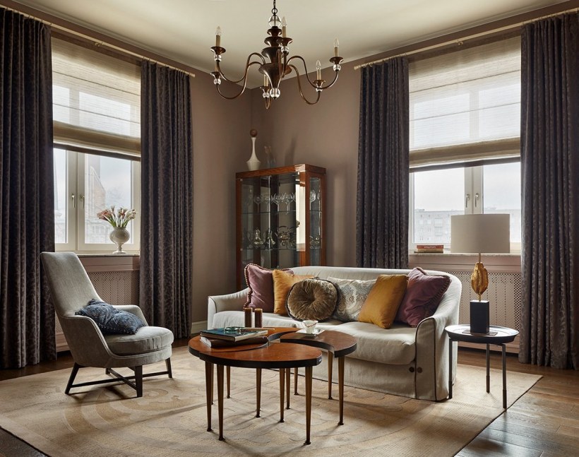 Неоклассика в искусстве