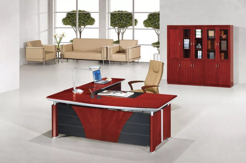 Фен шуй кабинета