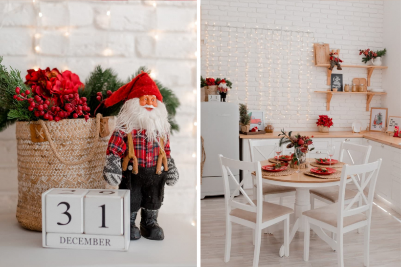 Посуда Сканди Elise