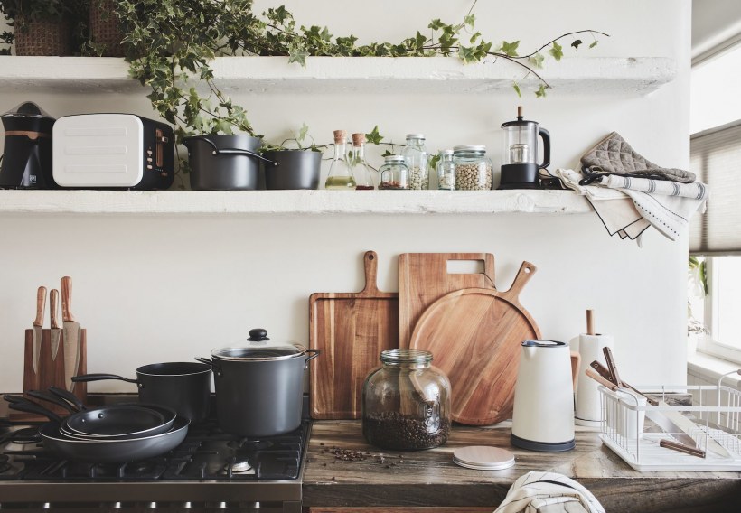 HM интерьеры