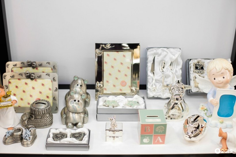 Винтажные вещи в интерьере