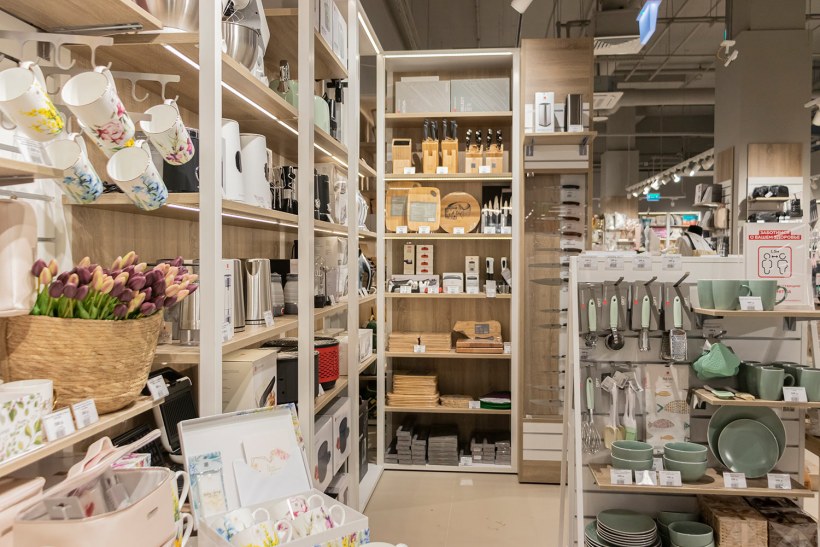 Kuttersmycke в интерьере