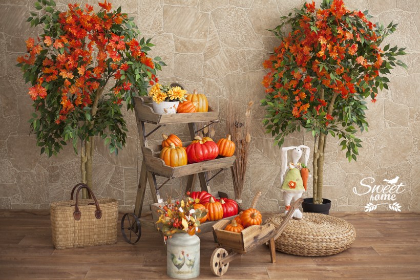 Посуда в средиземноморском стиле