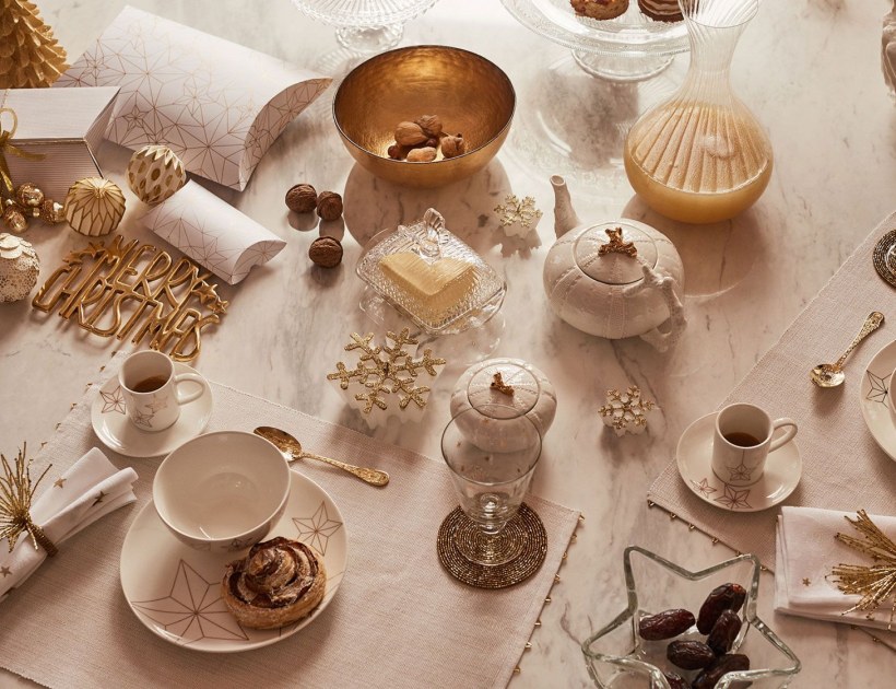 Интерьер хьюгге