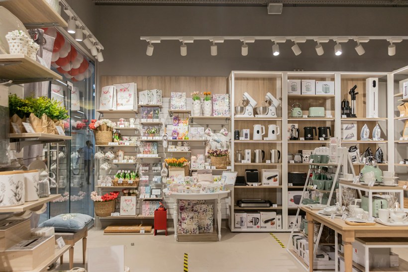 Осенний декор интерьера