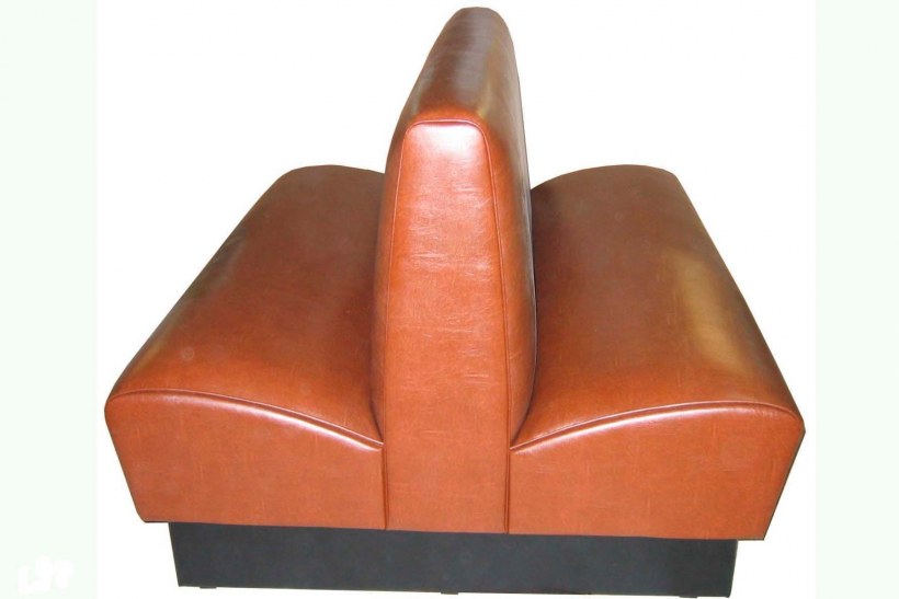 Двухсторонний диванчик