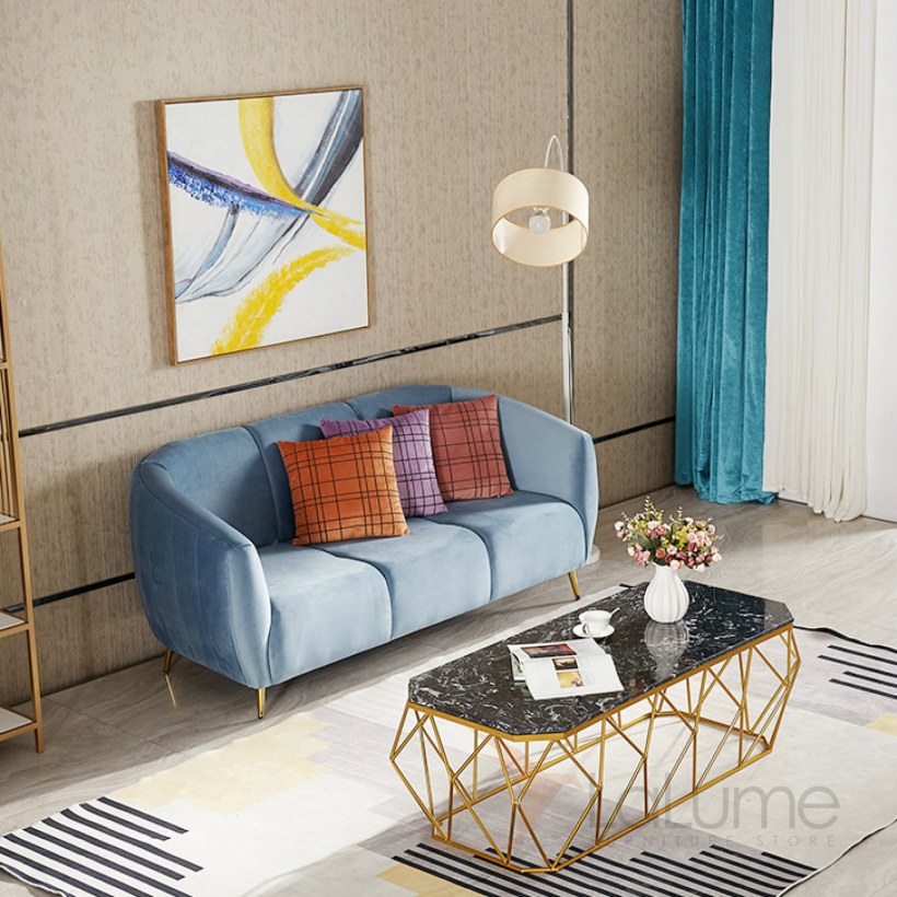 Дизайнерский диванчик