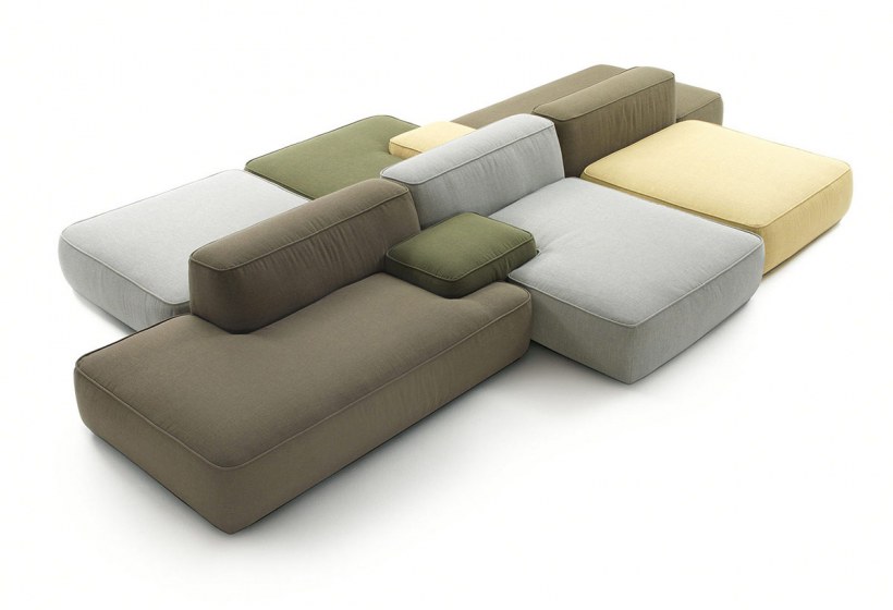 Диван Лема клоуд