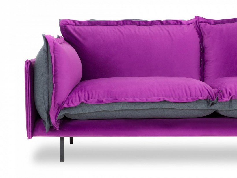 Диван Барселона Pink