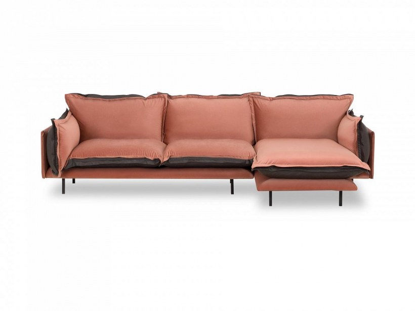 Диван Барселона Pink