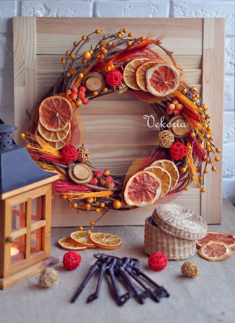 Хенд мейд для кухни