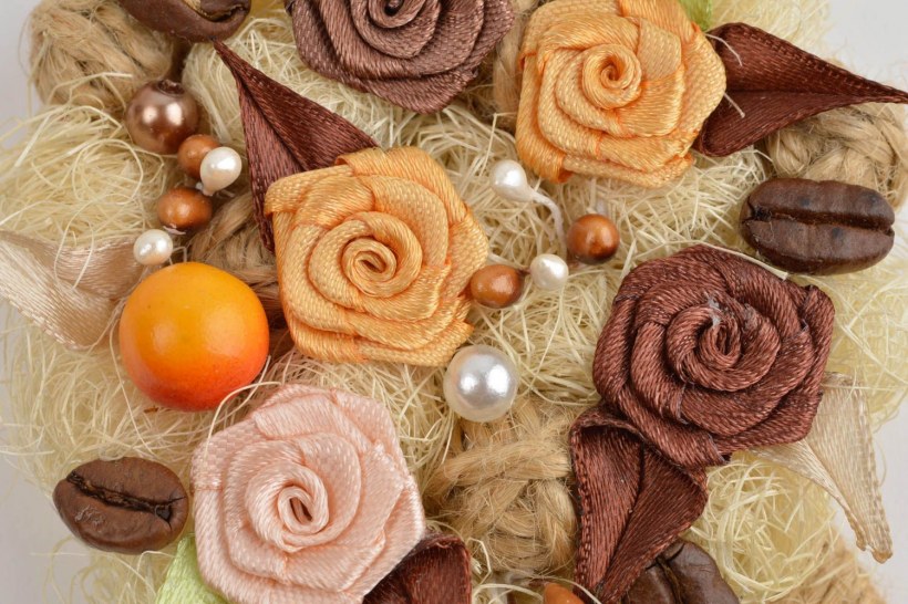 Хенд мейд декор