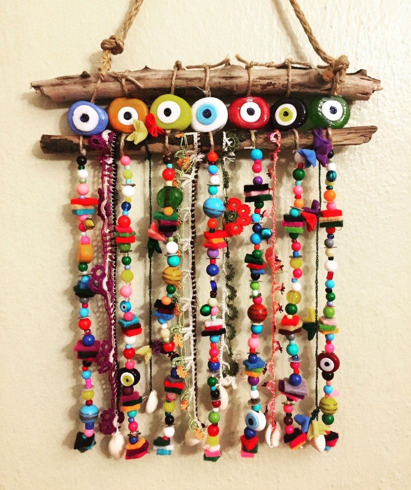 Креативный хенд мейд