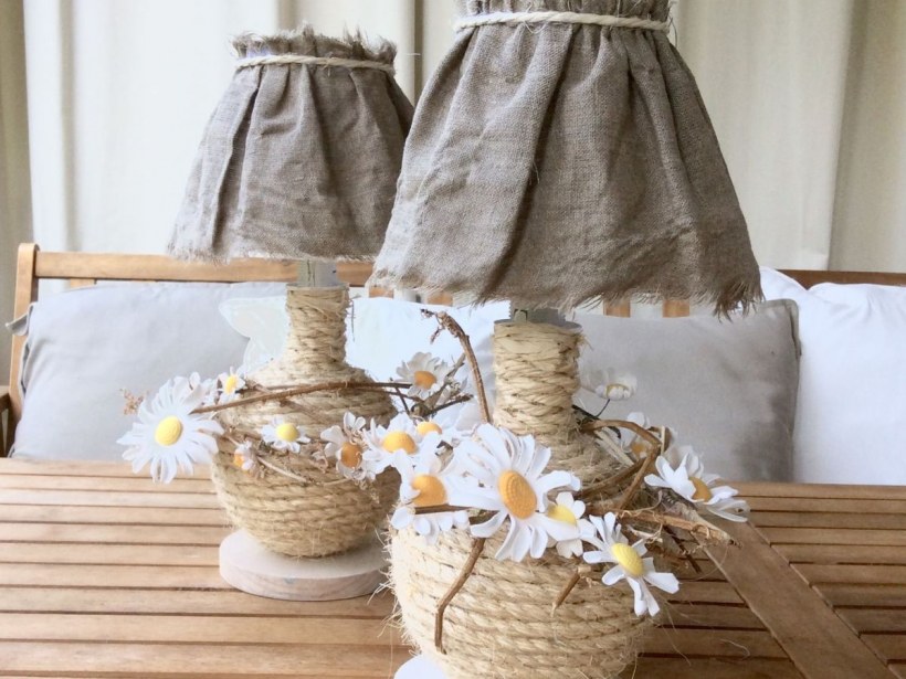 Предметы интерьера хэнд мэйд