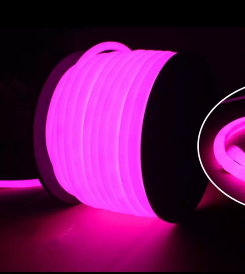 Светодиодный неон Флекс