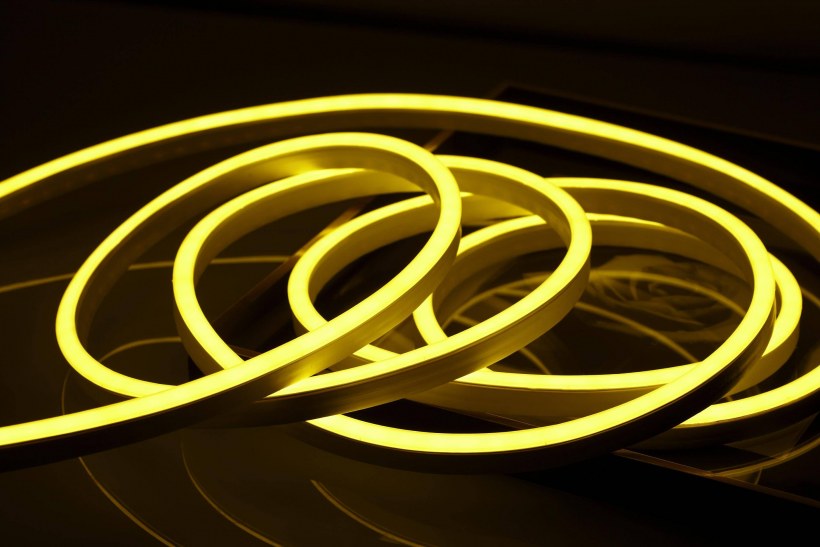 Гибкий led Neon Flex