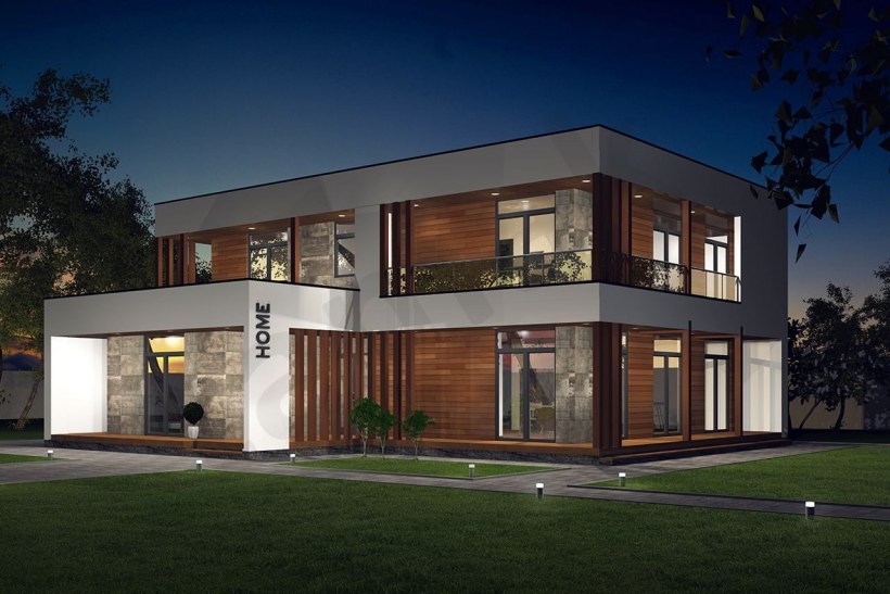 Z500 архитектурное бюро zx204