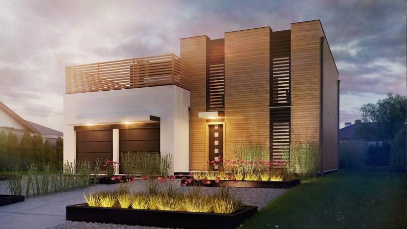 Zx114 проект дома