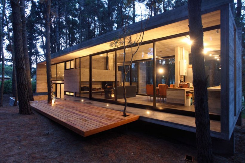 Zx46 проект дома