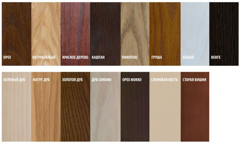 Пинотекс беленый дуб