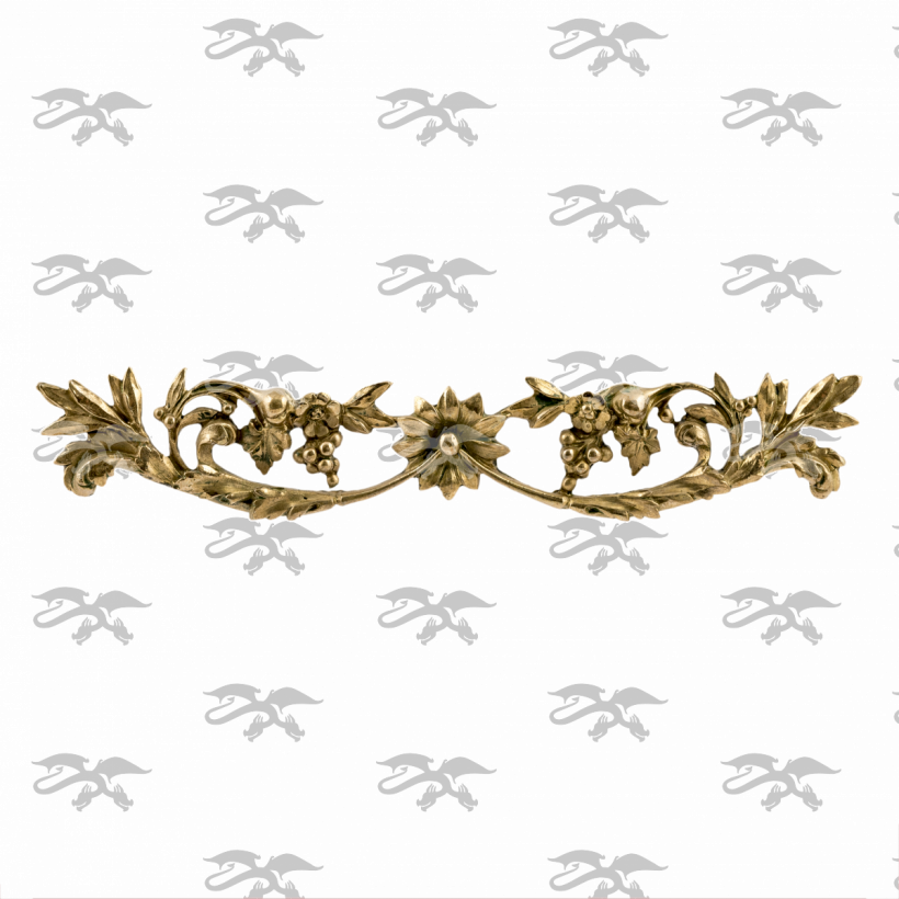 Overlay' для мебели декоративные накладки