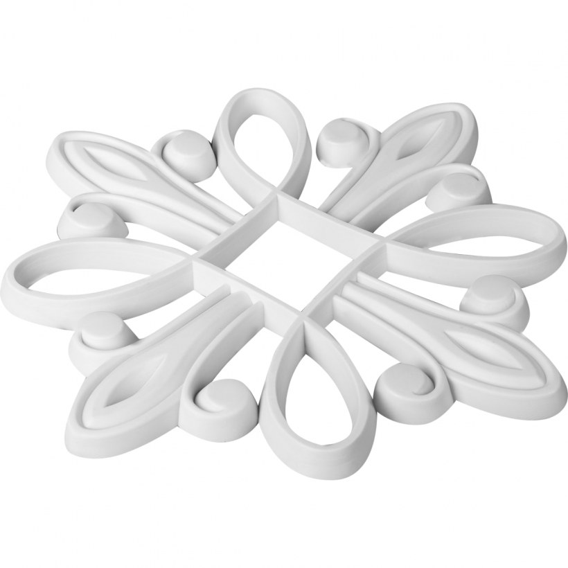 Подпятник мебельный 22мм