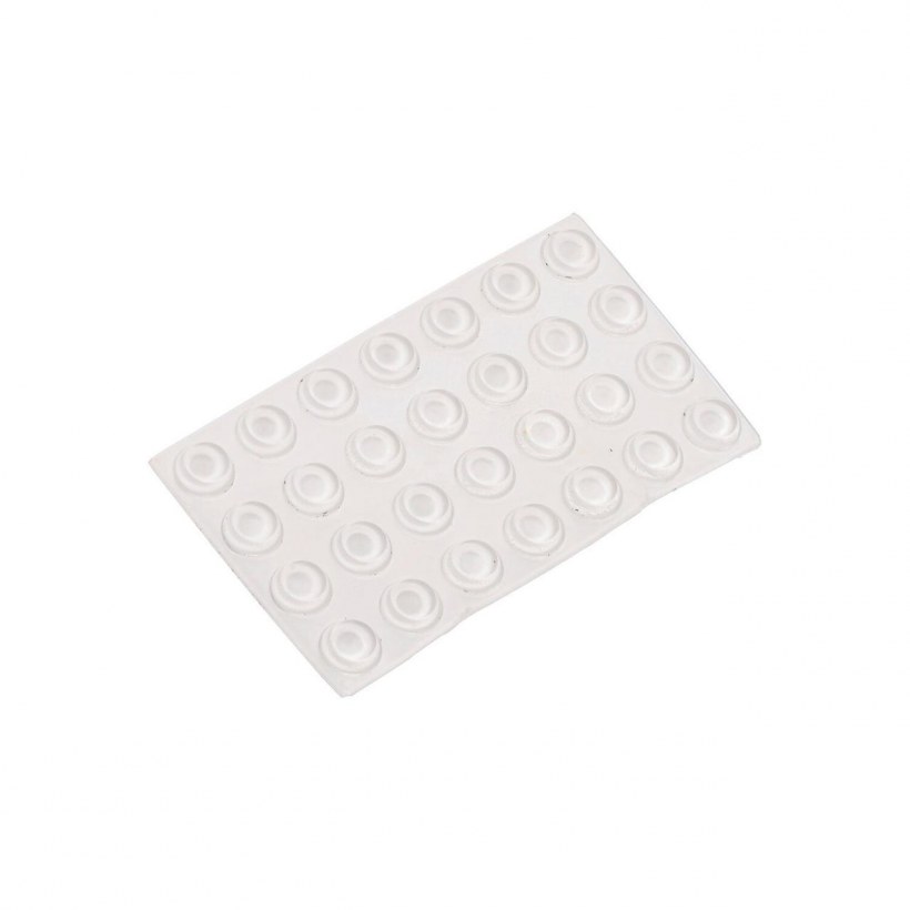 Набор накладок на мебельные ножки Stayer Comfort