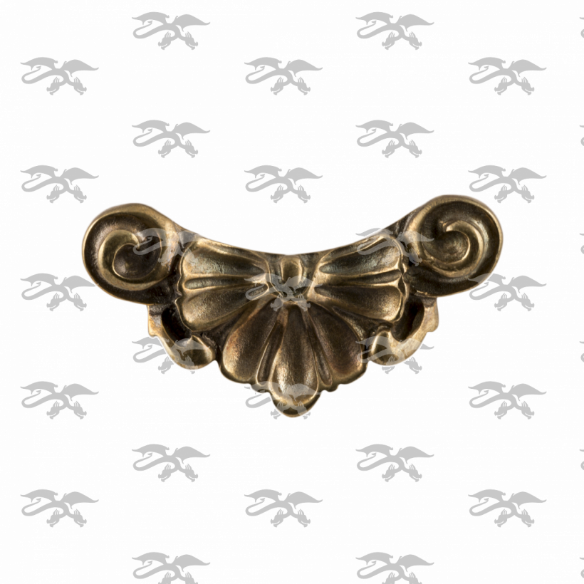 Накладки из дерева