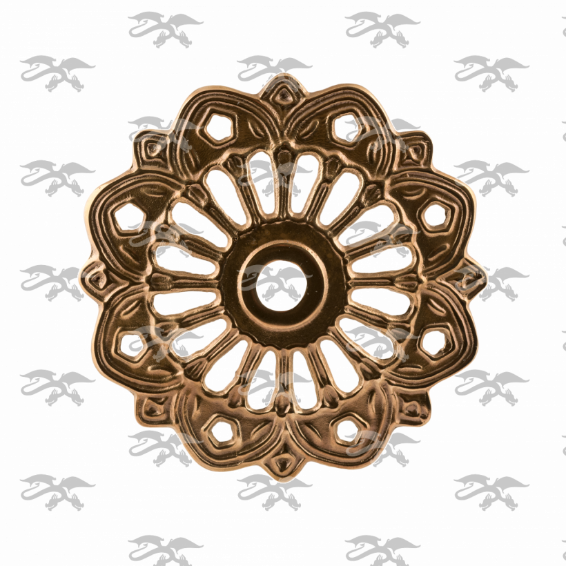 Молдинг Decomaster 164-281 дм