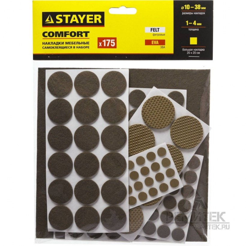 Подкладка мебельная