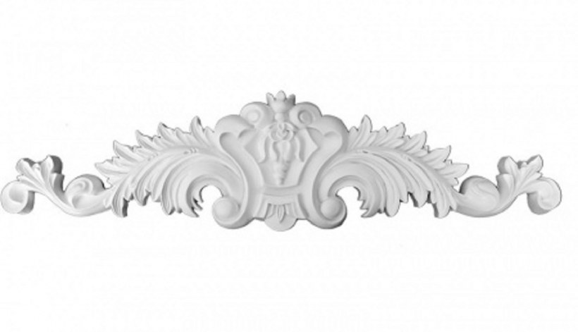 Лепнина Декомастер