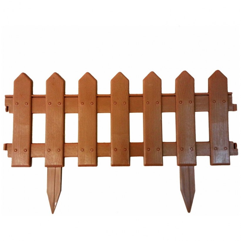 Ограждение для грядок Prosperplast 0645