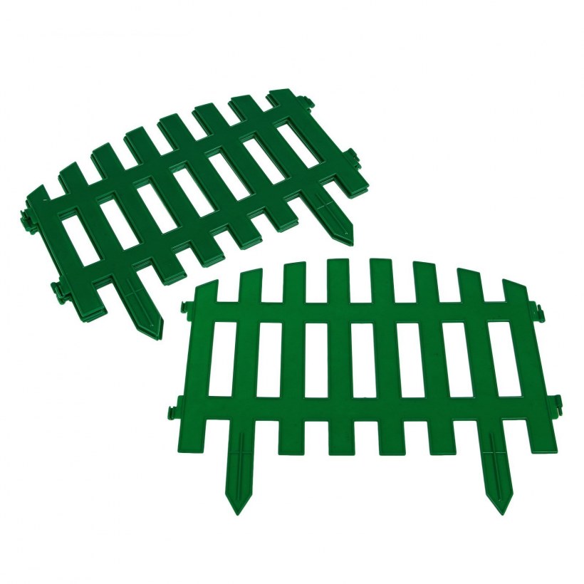 Забор декоративный "renessans"