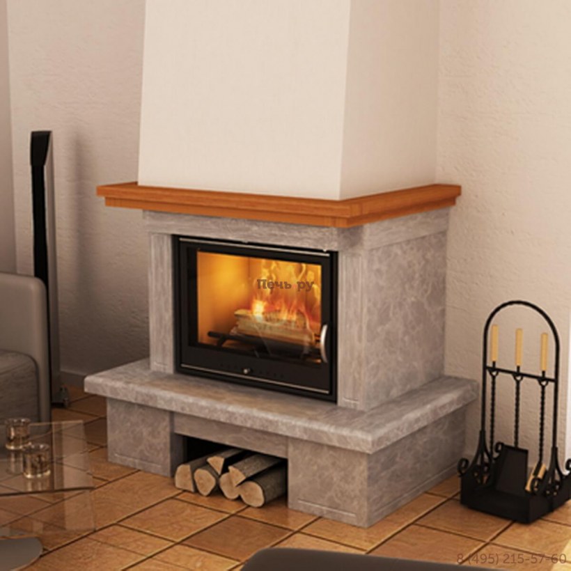 Каминная облицовка МЕТА Мадрид 700