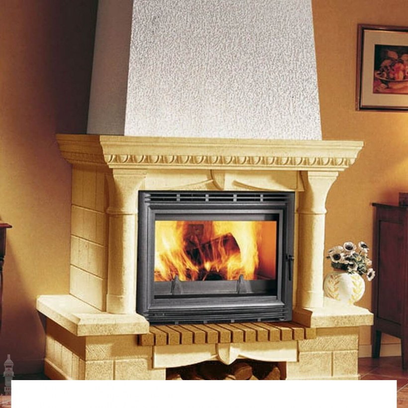 Облицовка камина Брио 700