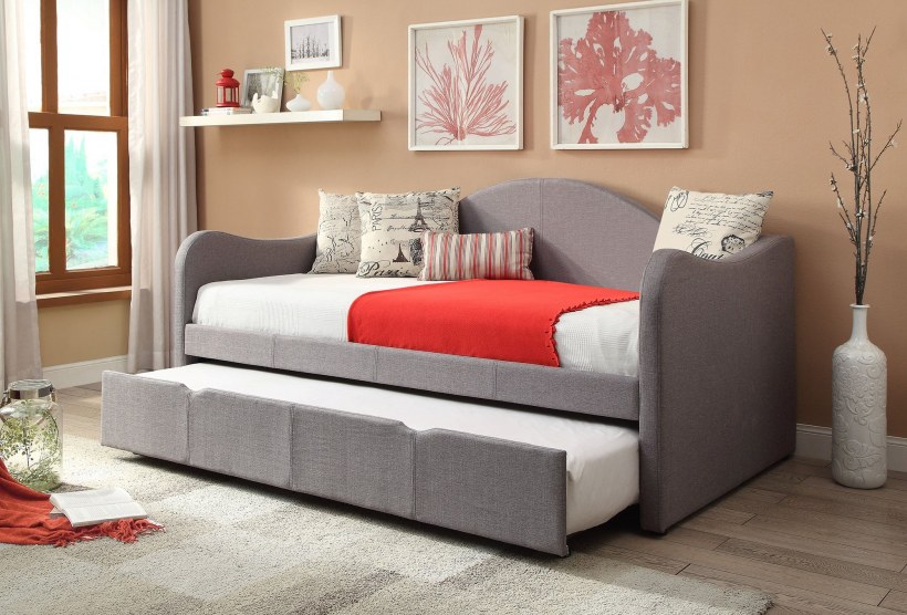 Диван-кровать подростковый односпальный 90х200