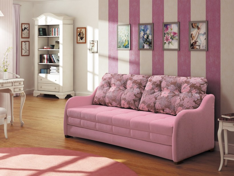 Андерссен диван моушен