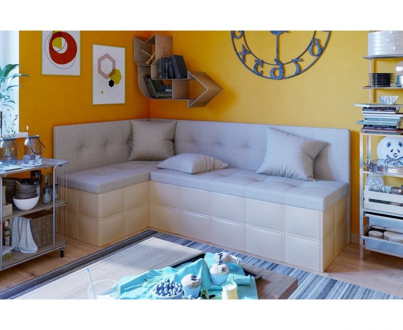 Диван Волли Толли Токио в