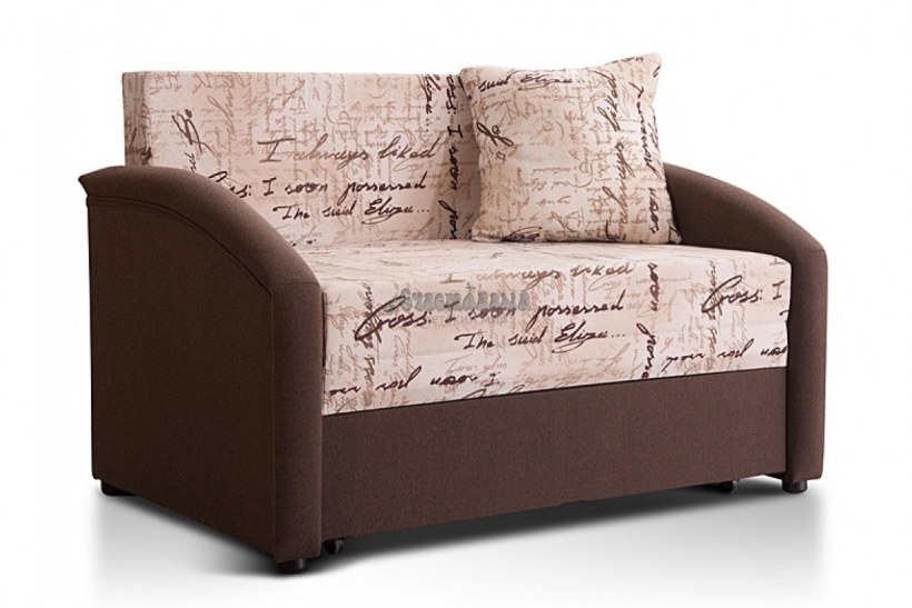 Диван Даня 750 Фреш кросс 01