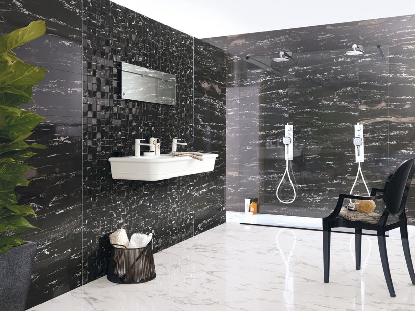 Porcelanosa плитка мрамор