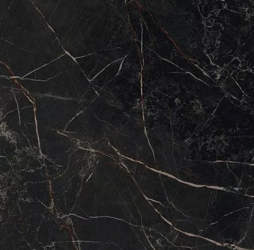 Керамогранит Фрагонар черный 30 30