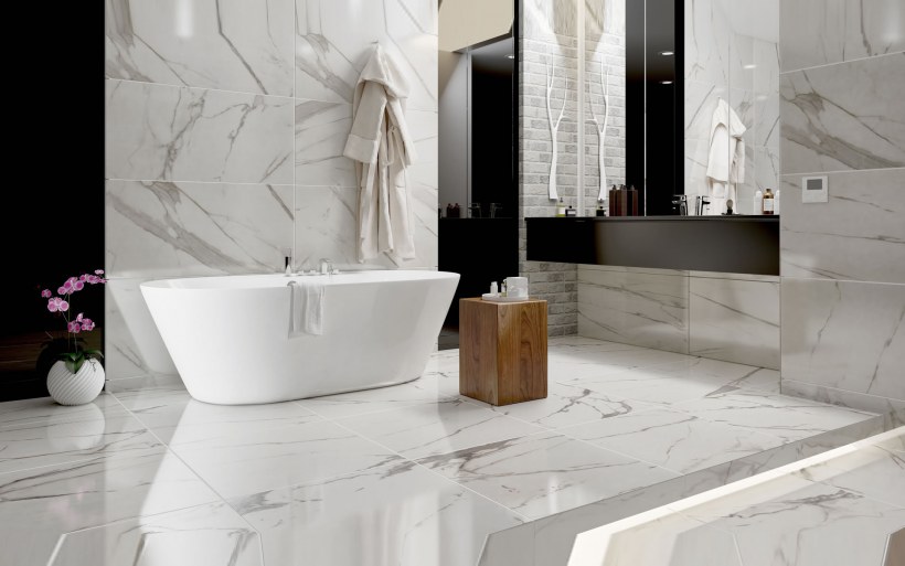 Керамогранит e13174 60х120 Italica Tiles Индия